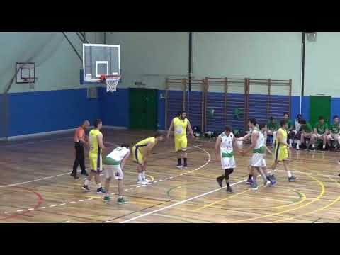 2019-05-04 Tau Castelló B 84 - 80 Picken Claret