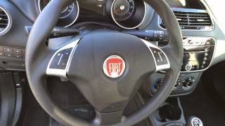 preview picture of video 'FIAT Punto 1.2 Street 69cv KM0 - COME NUOVA!!'