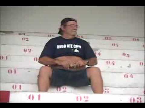 Jogo Duro da MTV - Portuguesa Santista x Linense