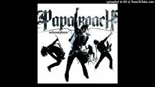 Papa Roach - State Of Emergency