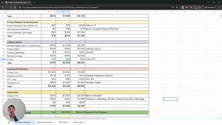 Is it really Cheaper to Start an Amazon FBA side hustle in 2024? The Complete Fee Breakdown