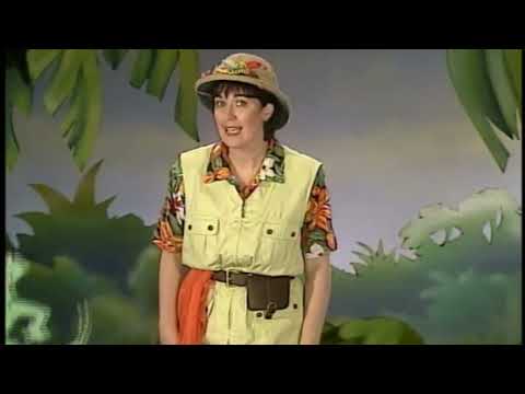 Les crocodiles - Carmen Campagne