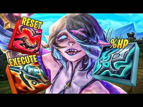 YOU NEED TO TRY THE MOST BROKEN BRIAR BUILD ASAP!