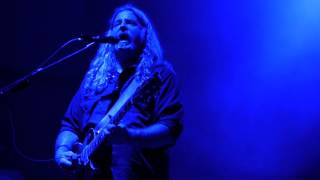 Carbon Leaf  -Maybe Today-