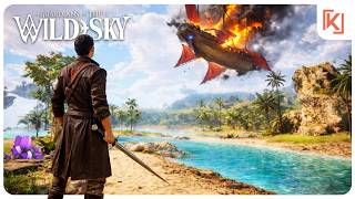POKEMON Meets SURVIVAL… Hidden Gem or Hype?