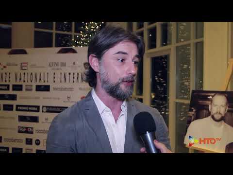 Premio Moda 2019 “Città dei Sassi” - Intervista a Mario Dice - www.HTO.tv