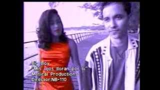 Big Boy - Mis Ojos Lllotan Por Ti.