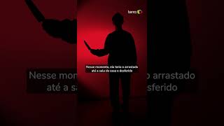 Mulher acusada de cortar órgão genital e matar homem que tentou abusar da filha é absolvida #shorts