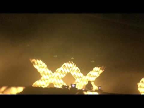 BASSNECTAR-question mark into Conrank Watch what I do @BASSLANTIC CITY NIGHT 2 (4K)