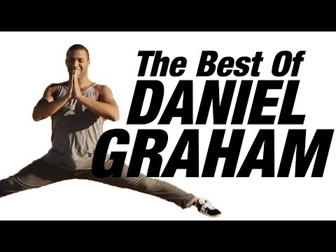 The Best Of DANIEL GRAHAM