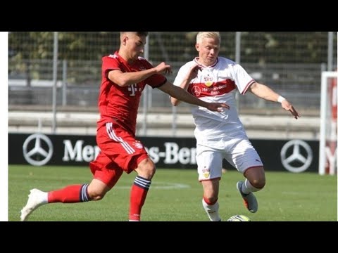 VIDEO: 3. Liga, Relegation: FC Bayern II verliert Hinspiel bei VfL Wolfsburg II