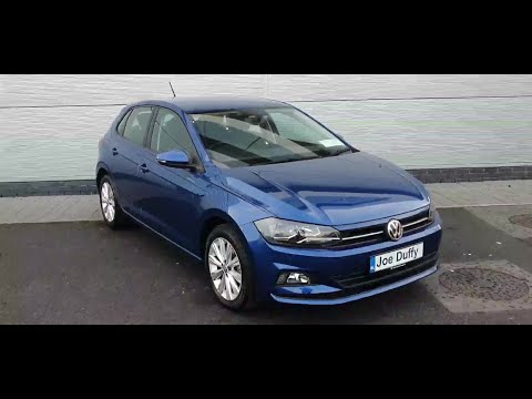 202CN349 - 2020 Volkswagen Polo CL 1.0 M5F 80HP 5DR 23,400