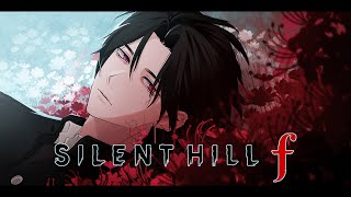 【Silent Hill ƒ】 NG+ 【NIJISANJI EN | Zeal Ginjoka】 ⁜ Spoiler Warning