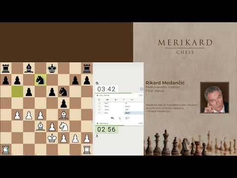 Uči od majstora 312. - Ortodoksna odbrana