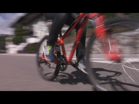 Radfahrprüfung Stanzertal