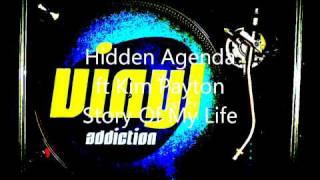Hidden Agenda ft Kim Payton-Story Of My Life-New Jazzy Agenda