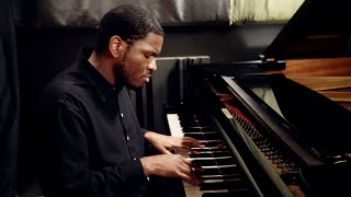 Jeff Denson and Joshua White - Improvisation #2 - Porto Franco Files