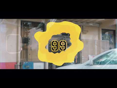 Zay P - 99 (Official Music Video) Directed By Admyre Visuals