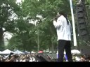 CeCe Rogers By Faith Live at Lincoln Park pt2