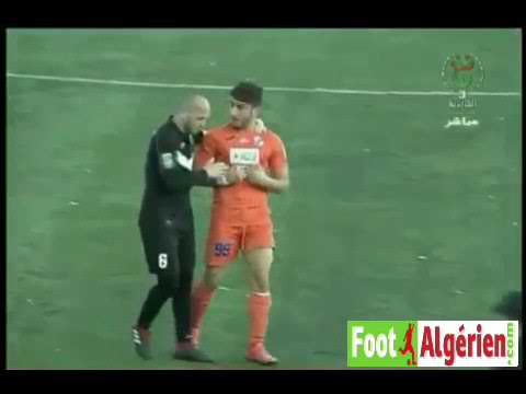 Ligue 2 Algérie (15e journée) : JSM Skikda 3 - 0 Olympique Médéa