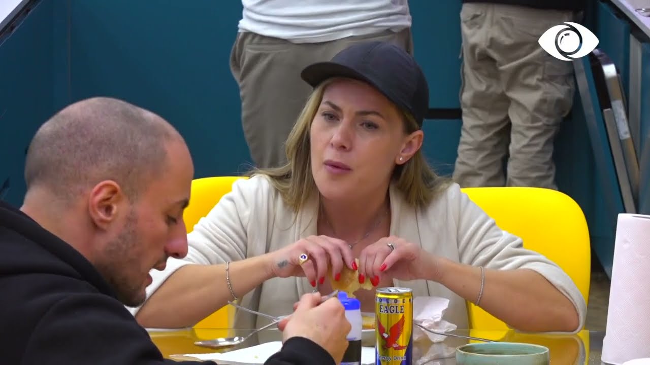 Do marr hak/ Olta bisedon me Kristin