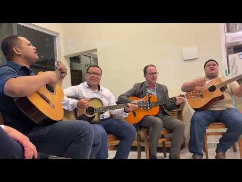 HINO AVULSO CCB - FRUTO DA OLIVEIRA #hinosavulsos #meninosdeitape #ccb