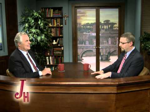 The Journey Home - 2012- 10-29 - Jason Stewart