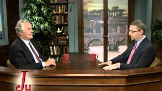 The Journey Home - 2012- 10-29 - Jason Stewart