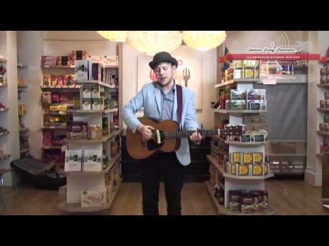 Janice Long Presents - Robinson - Wherever You Are (Scandinavian Kitchen Sessions)