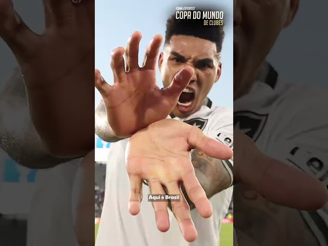 CBF tira sarro do futebol europeu na Copa do Mundo de Clubes: “Um passeio neles” | CNN ESPORTES