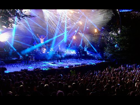 TV-2 & friends på Smukfest 16