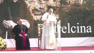 addio-a-papa-francesco-le-sue-parole-da-pietrelcina-sempre-attuali