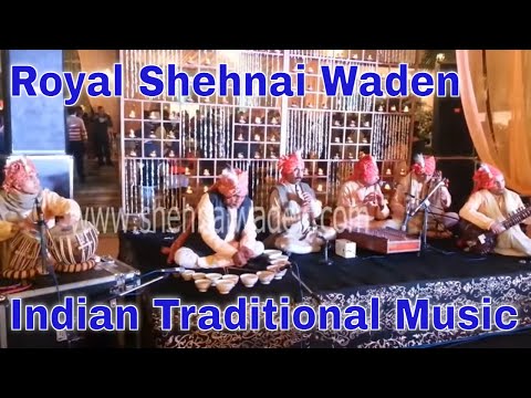 Royal Wedding Shehnai Players Band by Shehnai Waden Events
Website:- https://www.shehnaiwaden.com/shehnai-players-for-wedding-delhi