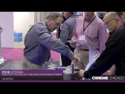 CWIEME Chicago 2014 Show Highlights