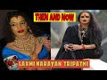 Laxmi Narayan Tripathi Transformation Then And Now | 10 Years Challenge