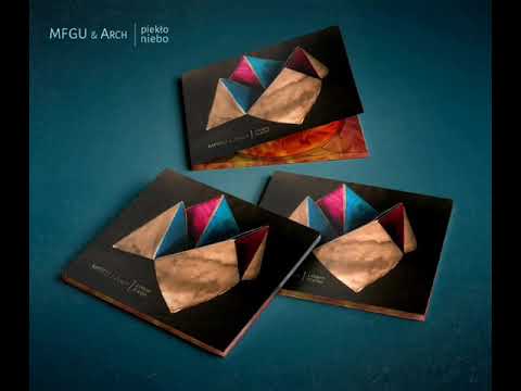 MFGU & Arch - Poukładany (13)