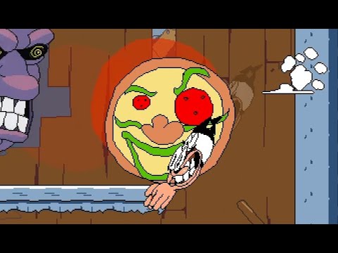 I'M ABSOLUTELY INSANE