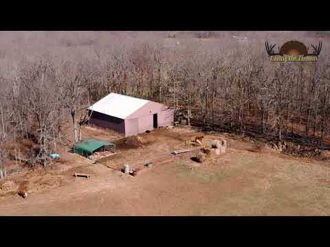 Lucky Horseshoe Ranch