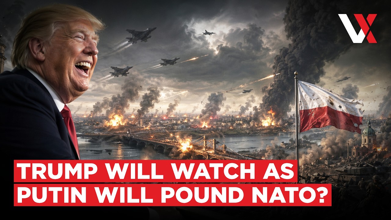 Poland Warns US Will 
