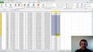 Como se dá a Evolução do Saldo Devedor em uma Tabela Price (Financiamento Imobiliário)