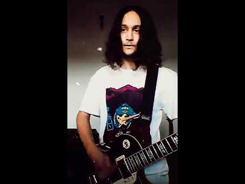 Nirvana - Dive By Gonza (Cover)