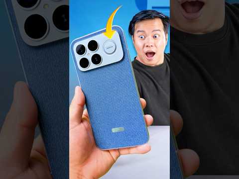 Khatarnak Phone hai - POCO F8 Ultra 👀 #Shorts #ManojSaru #PocoF8Ultra