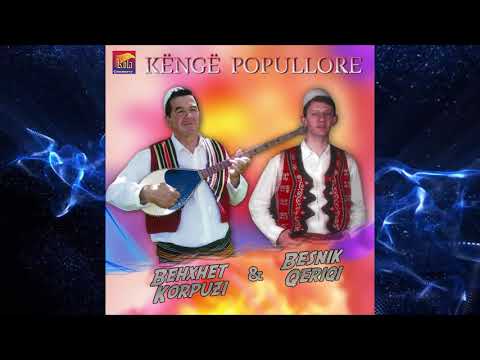 Behxhet Korpuzi dhe Besnik Qeriqi -  E mora koferin dola nga Kosova