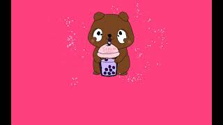 #strawbearartcontest