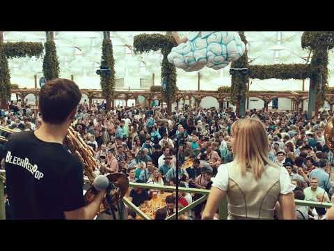 BlechReizPop am Oktoberfest München - Aftermovie