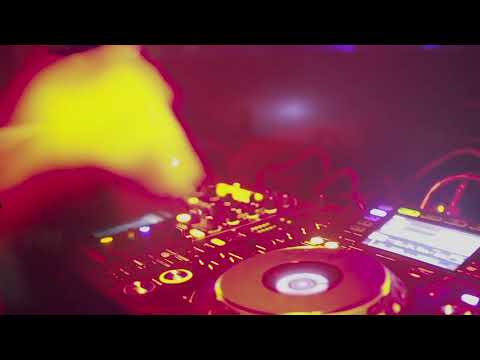 Dj Residente naSala: Breno Rocha!