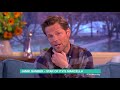 Marchella's Jamie Bamber Likes to Try to Guess the Killer | This Morning