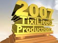 2007 TixiLite Productions