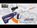 YaGee AUG Gel Blaster Unboxing