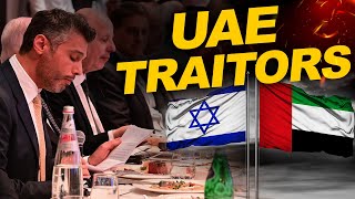 Video: Muslim Zionism: UAE Choose Israel Over Palestine | Muslim Skeptic